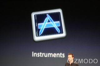 Illustration for article titled Apple iPhone SDK Liveblog: It Has Begun